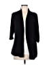Laura Ashley Black Cardigan Size M (petite) - photo 1