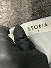 Storia Checkered-gingham Gray Casual Dress Size S - photo 7