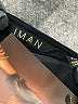 IMAN Solid Black Cocktail Dress Size XS - photo 7
