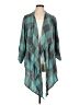 Maurices Teal Cardigan Size XL - photo 1