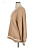 On 34th Tan Pullover Sweater Size XL - photo 5