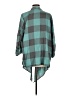 Maurices Teal Cardigan Size XL - photo 2
