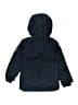 Lands' End 100% Polyester Solid Blue Coat Size 6 - photo 2