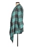 Maurices Teal Cardigan Size XL - photo 5