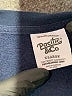 Pacific & Co. 100% Cotton Blue Sweatshirt Size XL - photo 7