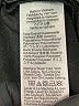 J.Crew Factory Store 100% Polyester Black Casual Pants Size 25 waist - photo 8