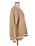On 34th Tan Pullover Sweater Size XL - photo 4