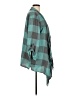 Maurices Teal Cardigan Size XL - photo 4