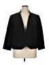 Nine West Black Blazer Size 14W - photo 1
