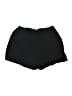 Athleta Solid Black Athletic Shorts Size 16 - photo 2