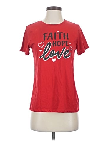 Way to Celebrate! Short Sleeve T-Shirt (view 1)