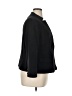 Nine West Black Blazer Size 14W - photo 4