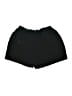 Athleta Solid Black Athletic Shorts Size 16 - photo 1