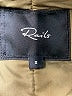 Rails 100% Cotton Green Jacket Size S - photo 6