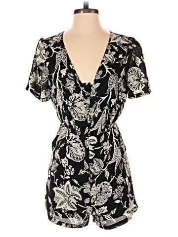 Cals Romper (view 1)