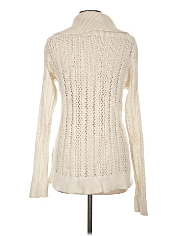 CALVIN KLEIN JEANS Turtleneck Sweater (view 2)