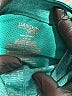 Danskin Now Teal Fleece Size M - photo 6