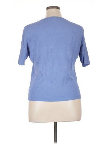 Claudia D. Short Sleeve Top (view 2)