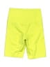 Girlfriend Collective Solid Yellow Athletic Shorts Size S - photo 2
