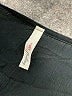 Assorted Brands 100% Rayon Black Casual Dress Size S - photo 7