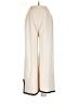 Unbranded Color Block Ivory Casual Pants Size M - photo 1
