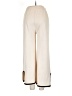 Unbranded Color Block Ivory Casual Pants Size M - photo 2
