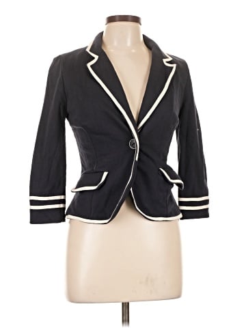 Sunny Girl Blazer (view 1)