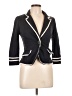 Sunny Girl Black Blazer Size L - photo 1