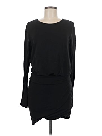 Mittoshop Casual Dress (view 1)