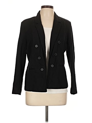 Jones New York Signature Blazer (view 1)