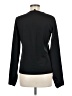 Aqua Black Long Sleeve Top Size M - photo 2