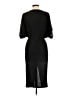 Unbranded Black Cocktail Dress Size L - photo 2