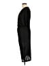 Unbranded Black Cocktail Dress Size L - photo 5