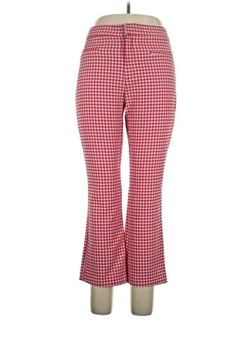 Zara Casual Pants (view 1)