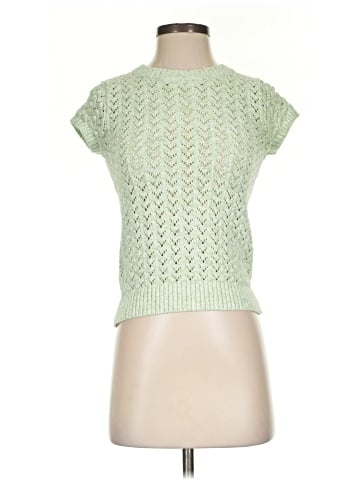 Ann Taylor LOFT Sweater Vest (view 1)