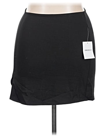 Forever 21 Casual Skirt (view 1)