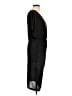 Unbranded Black Cocktail Dress Size L - photo 4