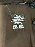 Unbranded Brown Turtleneck Sweater Size L - photo 7