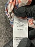 Wisp Print Orange Casual Dress Size 10 - photo 8