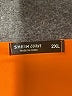 Shein Curve Orange Tank Top Size 2X - photo 4
