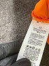 Shein Curve Orange Tank Top Size 2X - photo 5