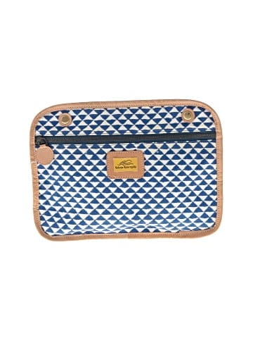 Roberta Roller Rabbit Makeup Bag (view 1)