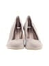 Vionic 100% Leather Gray Heels Size 7 - photo 2