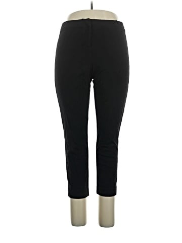 Amanda + Chelsea Active Pants (view 1)