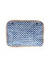 Roberta Roller Rabbit Blue Makeup Bag One size - photo 2