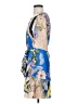 MISA Los Angeles Blue Kimono Size S - photo 5