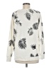 Old Navy Tropical Ivory Pullover Sweater Size M - photo 2