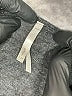 Mono b Gray Kimono Size M - photo 7
