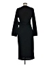 H&M Black Cocktail Dress Size M - photo 2