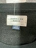 American Eagle Outfitters Polka Dots Black Pullover Sweater Size M - photo 7